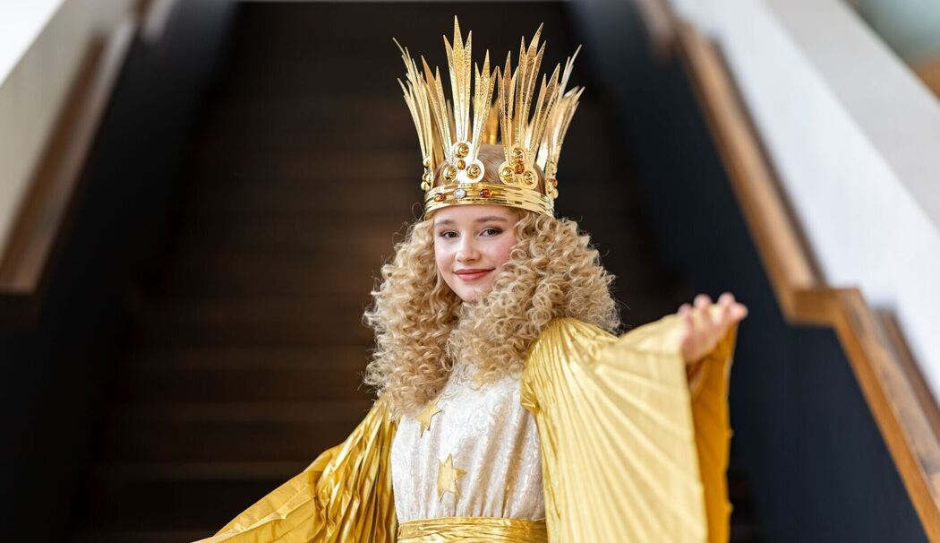 Nürnberger Christkind