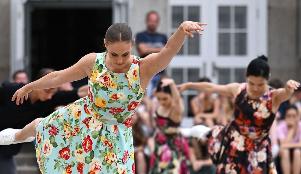 Bilanz Chemnitz - Kulturhauptstadt Europas 2025