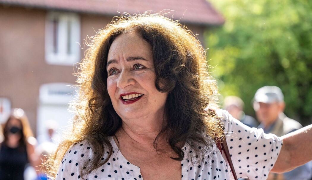 Mechthild Großmann Mechthild Großmann