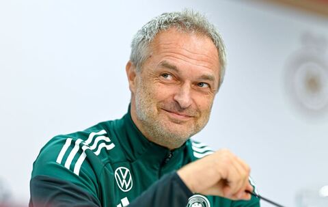 Deutschland - Spanien