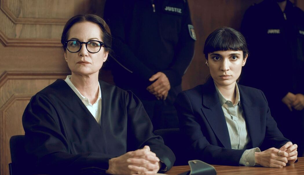 TV Ausblick - Arte - «Maria hat Angst» TV Ausblick - Arte - «Maria hat Angst»