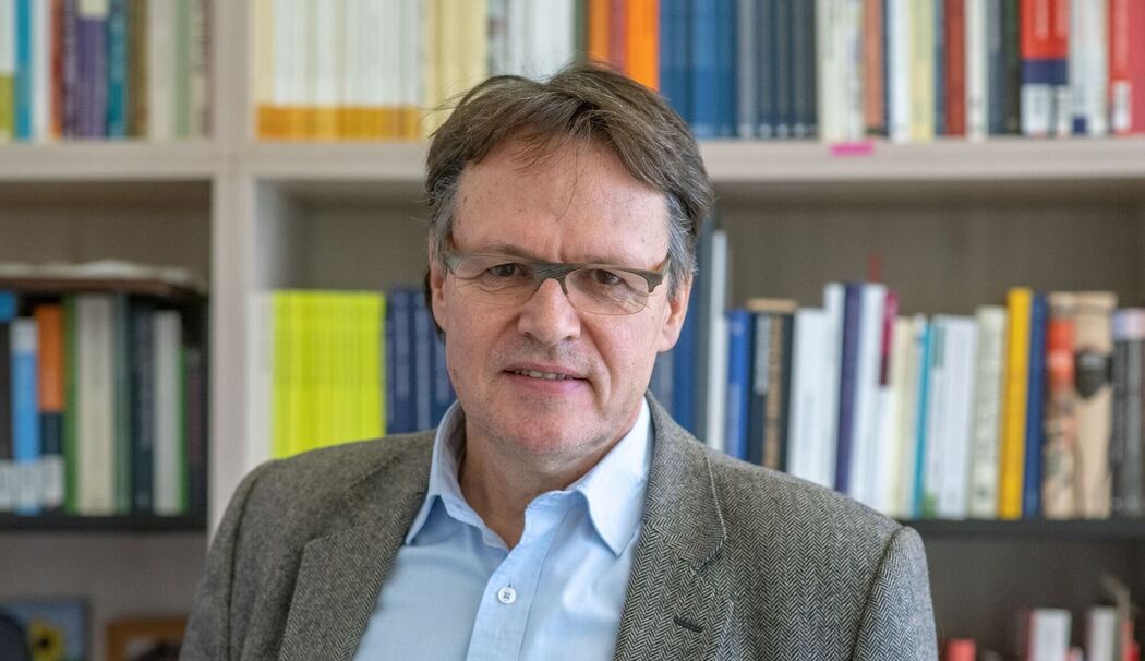 Karamellkeks-Trend - Gunther Hirschfelder