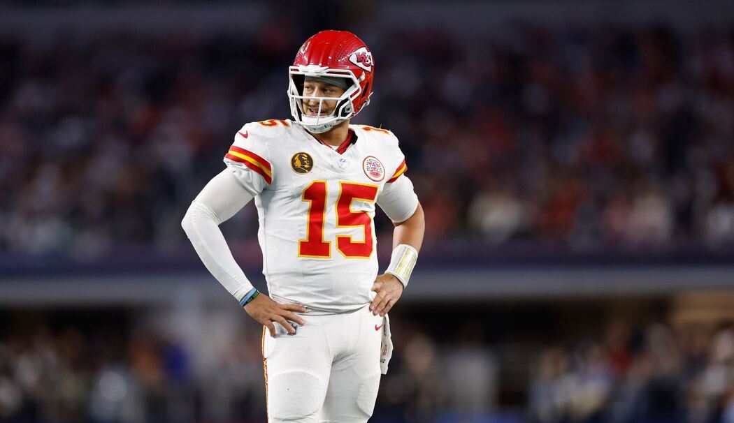 Dallas Cowboys - Kansas City Chiefs