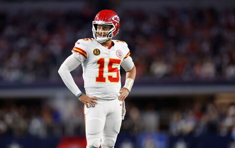 Dallas Cowboys - Kansas City Chiefs