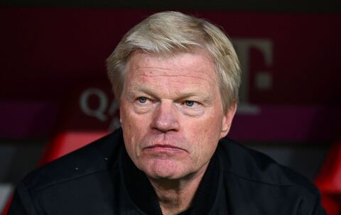 Oliver Kahn