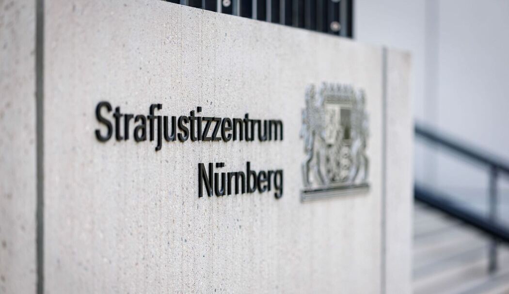 Landgericht Nürnberg-Fürth