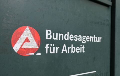 Bundesagentur für Arbeit