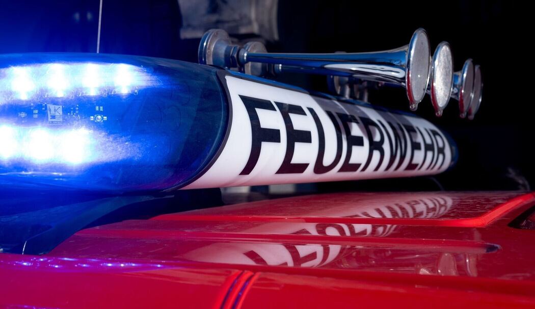 Feuerwehr - Symbolbild