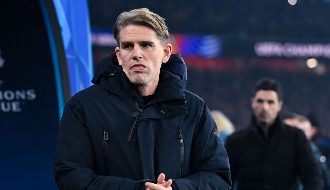 FC Arsenal - Bayern München FC Arsenal - Bayern München