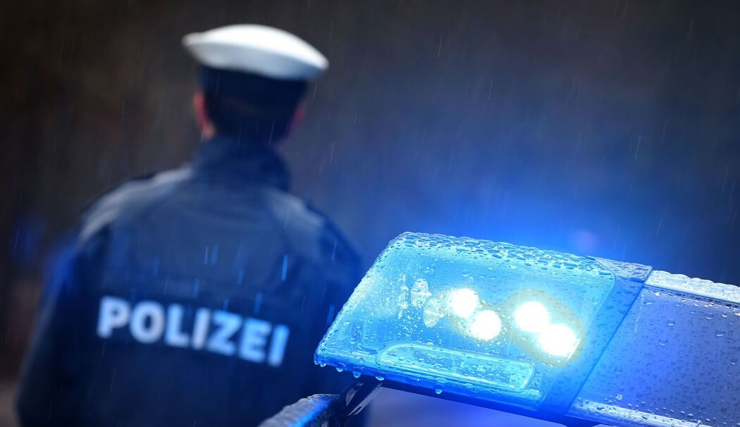 Polizei - Symbolbild