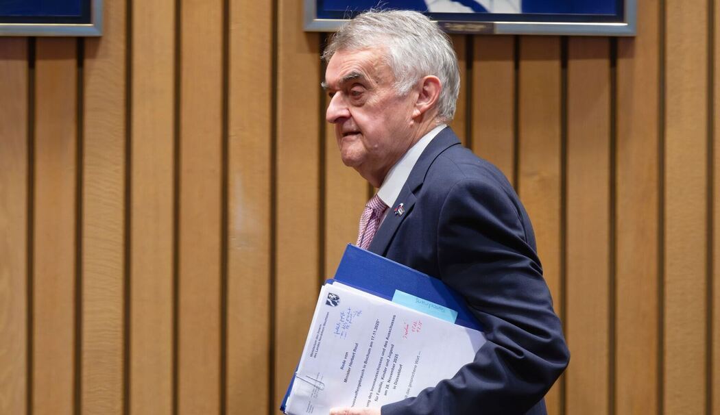 Sitzung Innen- und Familienausschuss zum Polizeieinsatz