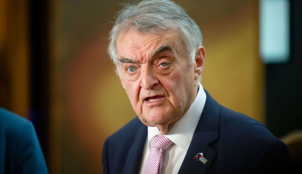 Sitzung Innen- und Familienausschuss zum Polizeieinsatz