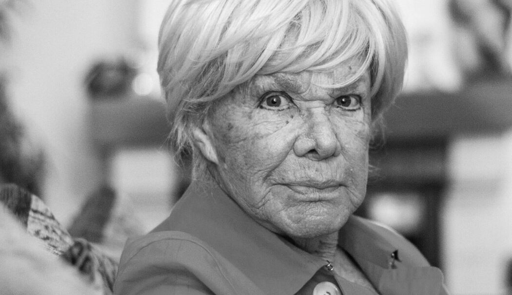 Schauspielerin Ingrid van Bergen gestorben