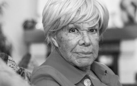 Schauspielerin Ingrid van Bergen gestorben