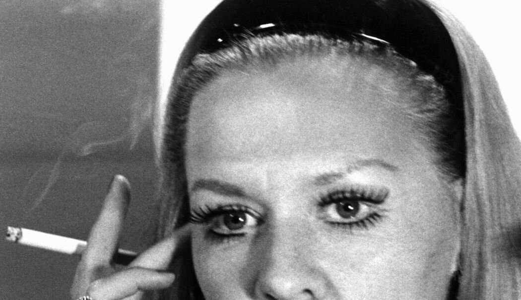 Schauspielerin Ingrid van Bergen gestorben