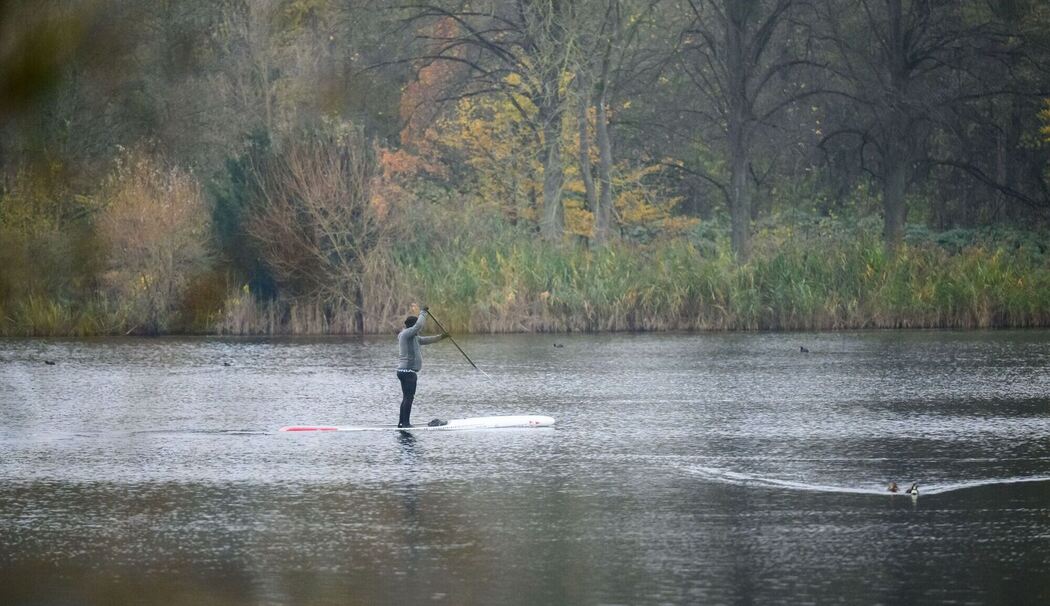 Herbst in Niedersachsen