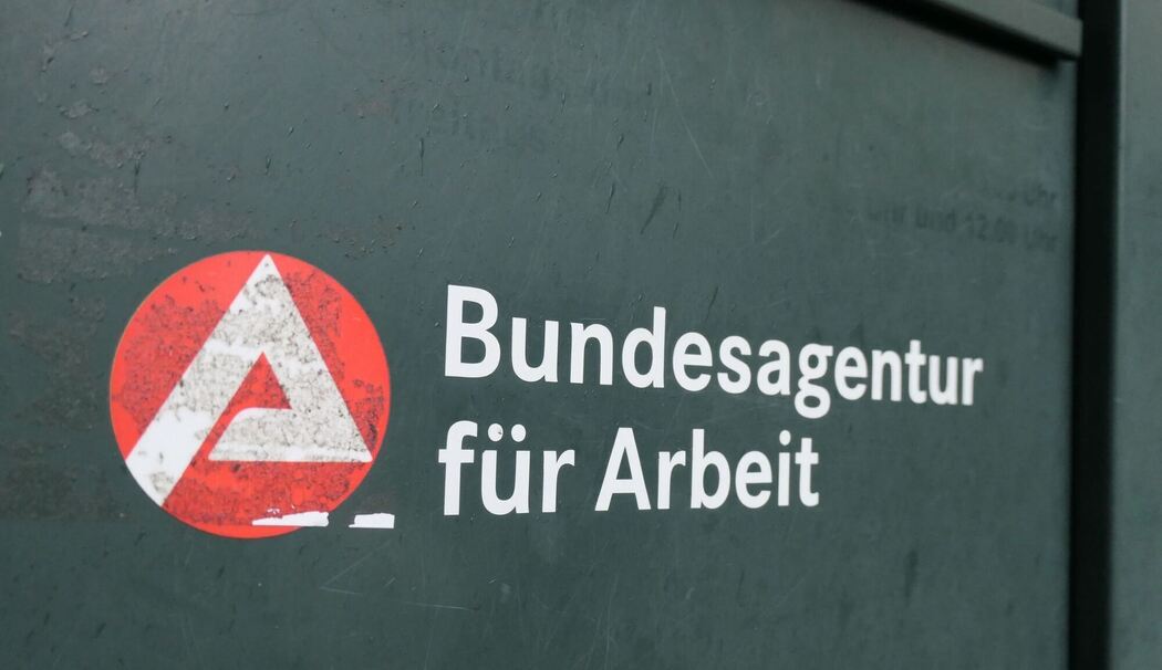 Bundesagentur für Arbeit