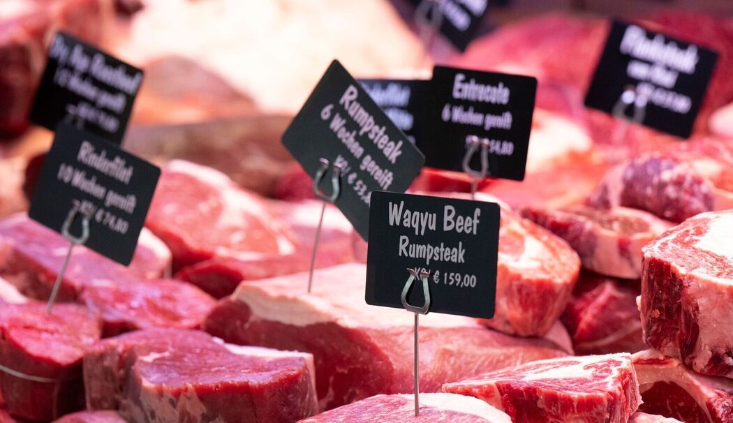 Inflation - Verbraucherpreise Inflation - Verbraucherpreise