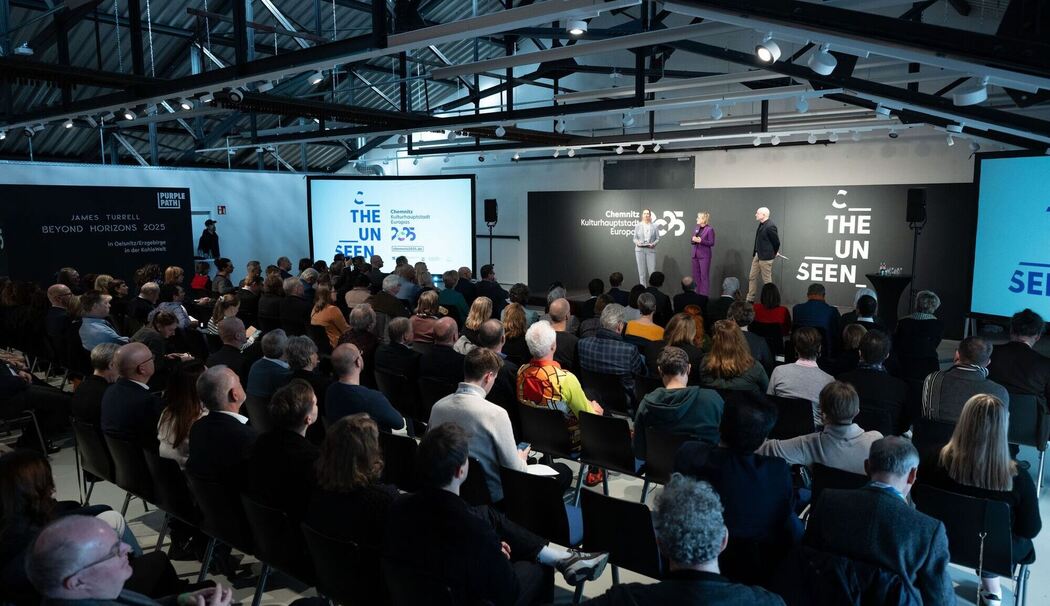 Abschluss-Pk Kulturhauptstadtjahr Chemnitz 2025 Abschluss-Pk Kulturhauptstadtjahr Chemnitz 2025