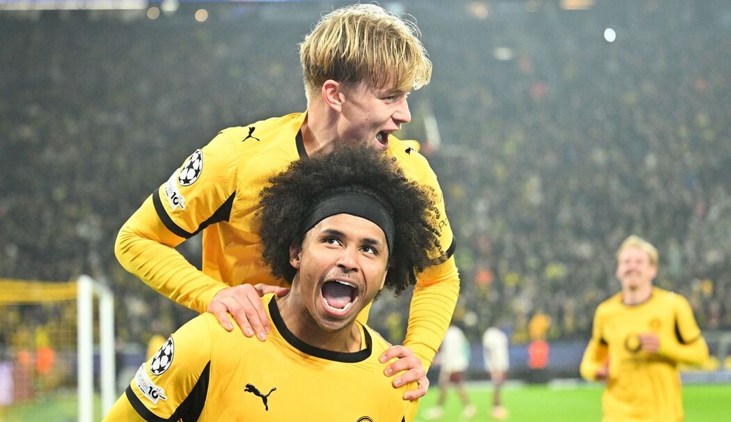 Borussia Dortmund Borussia Dortmund