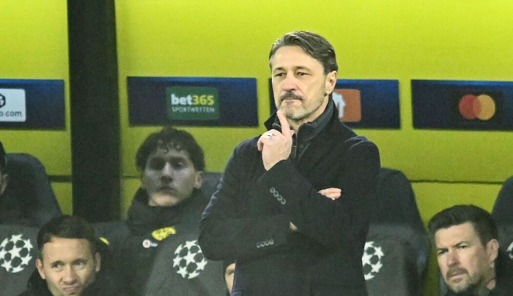 Niko Kovač Niko Kovač