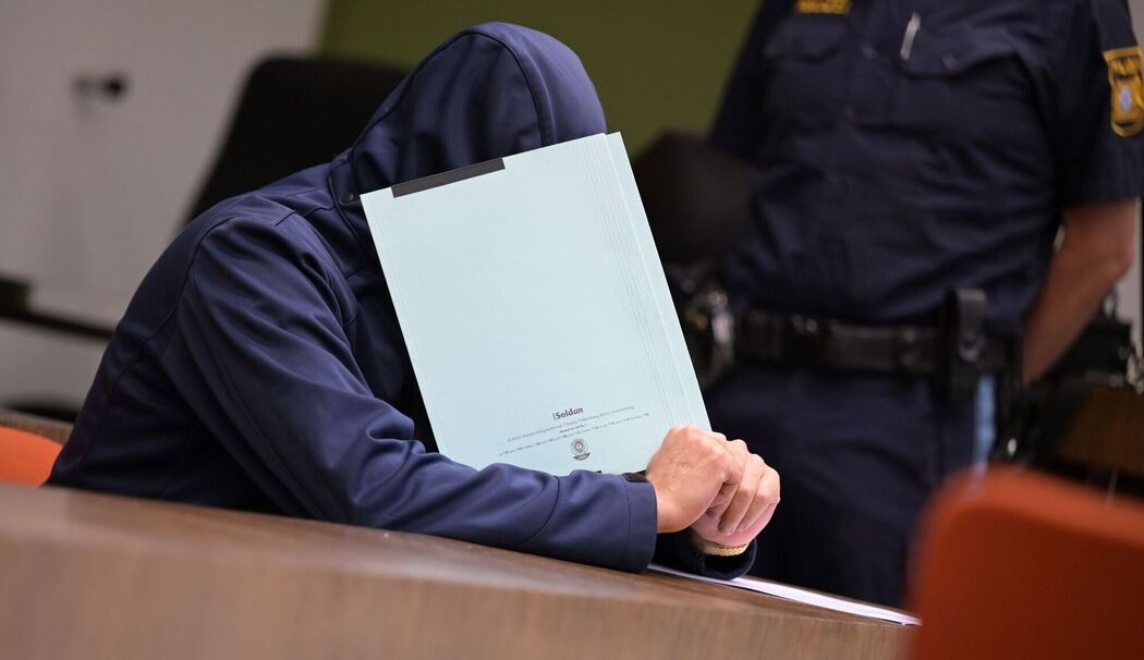 Prozess gegen einen 31-Jährigen wegen versuchten Mordes