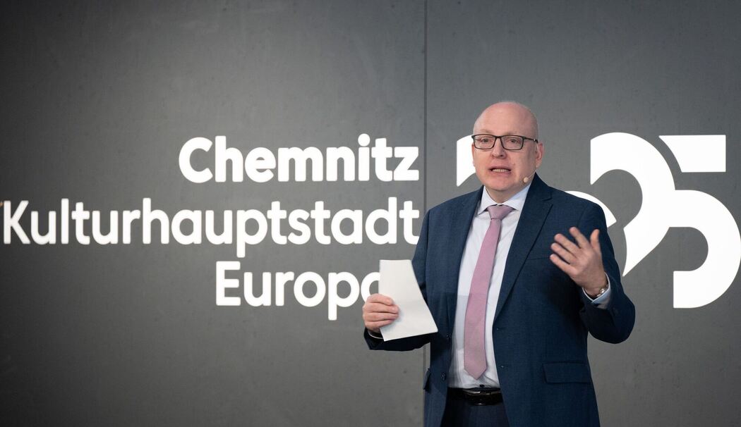 Abschluss-Pk Kulturhauptstadtjahr Chemnitz 2025
