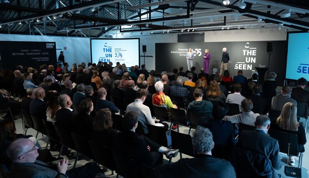 Abschluss-Pk Kulturhauptstadtjahr Chemnitz 2025