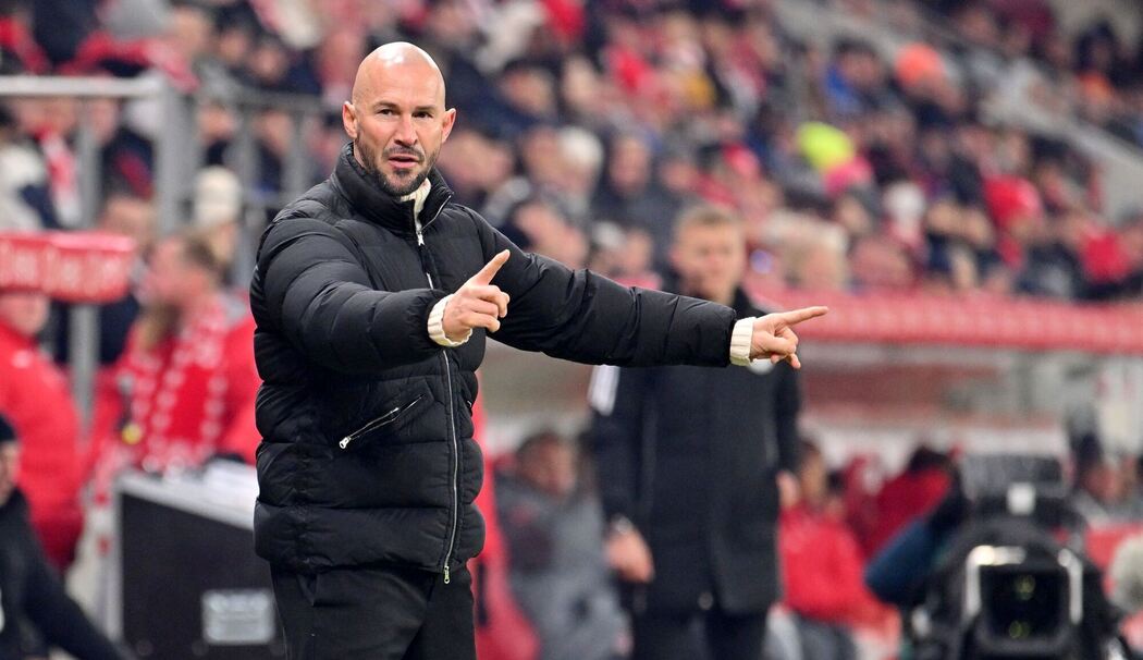 FSV Mainz 05 - TSG 1899 Hoffenheim