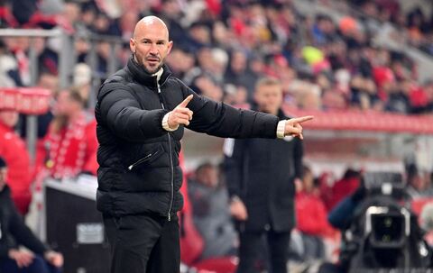 FSV Mainz 05 - TSG 1899 Hoffenheim