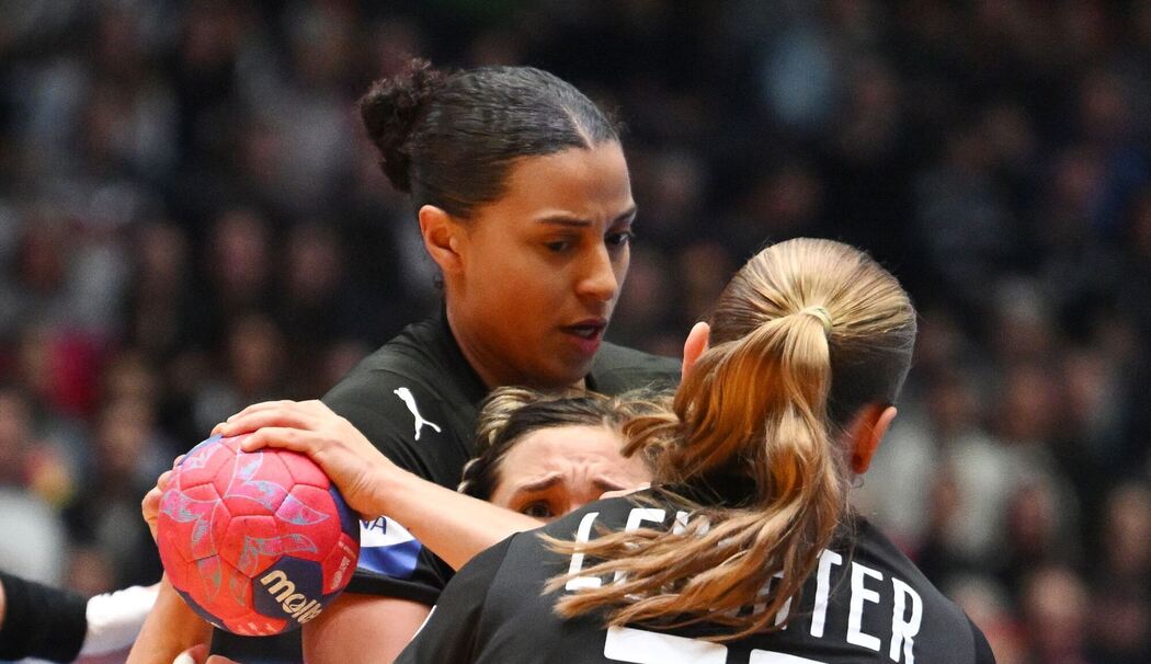 Uruguay - Deutschland