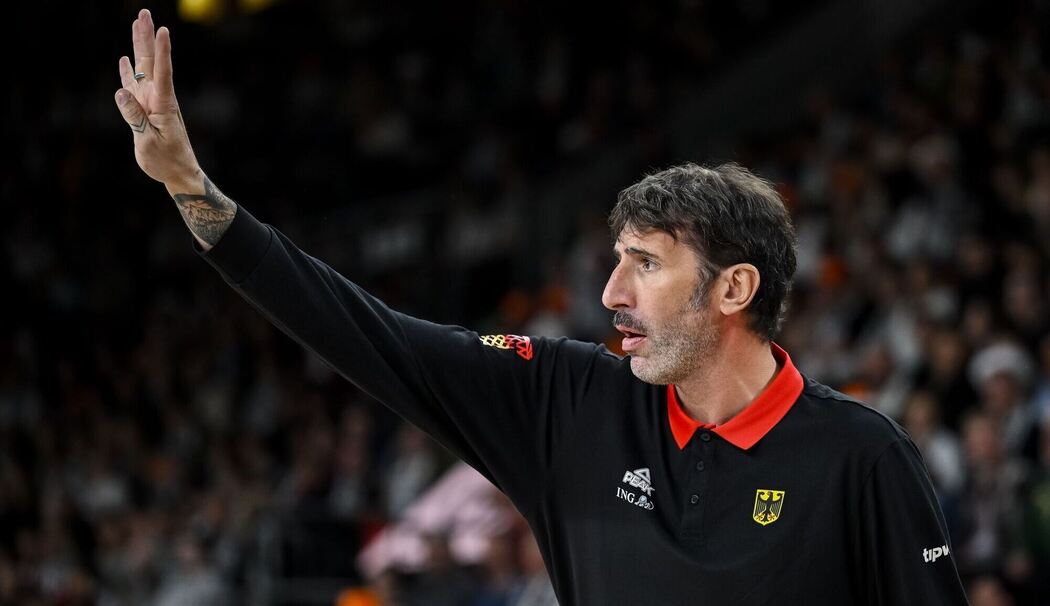 Deutschland - Israel