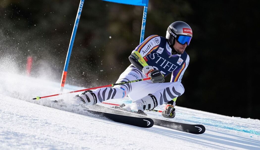 Ski-Weltcup in Copper Mountain