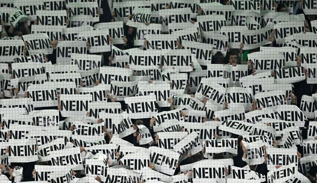 Bor. Mönchengladbach - RB Leipzig