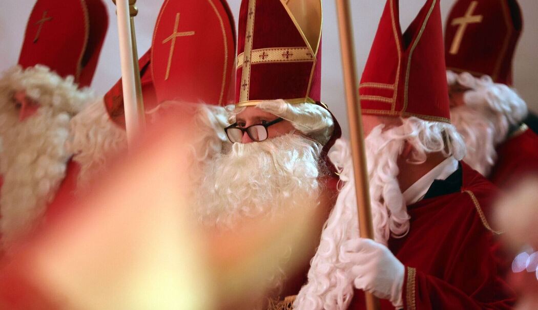 13. Internationales Nikolaus-Treffen