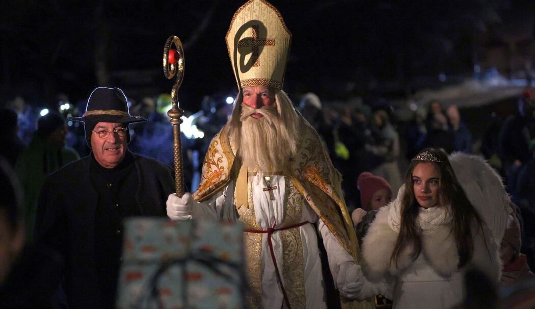 13. Internationales Nikolaus-Treffen