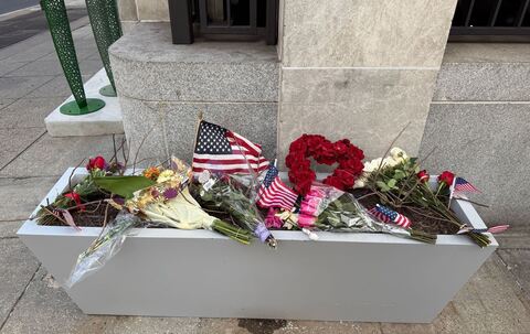 Nach Schüssen auf zwei Nationalgardisten in Washington