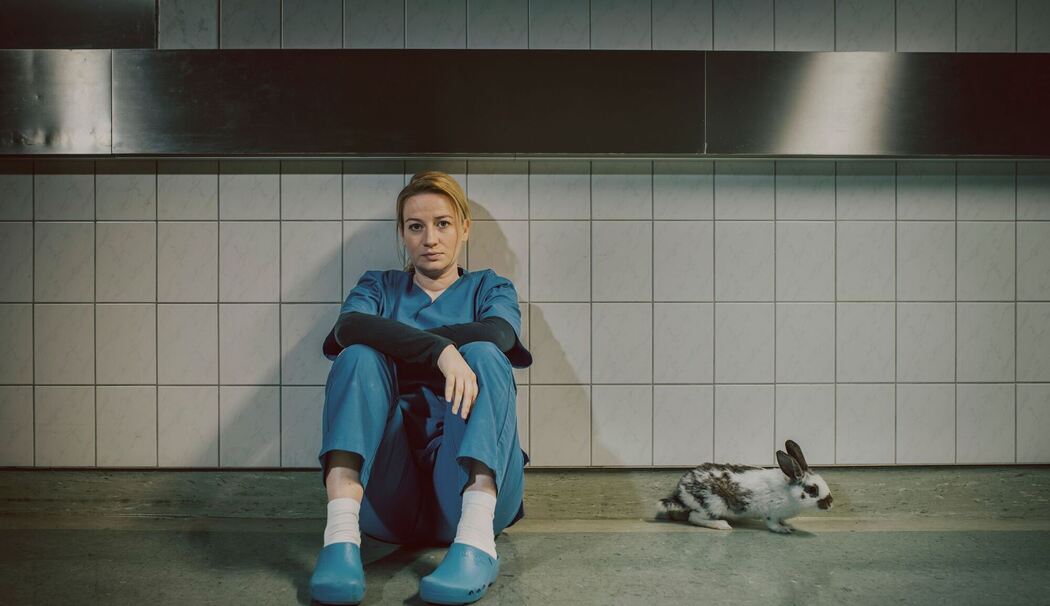 TV Ausblick - ZDF - «Theresa Wolff - Nebel»