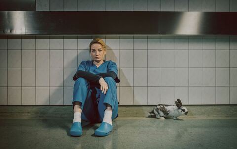 TV Ausblick - ZDF - «Theresa Wolff - Nebel»