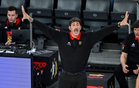 Deutschland - Israel