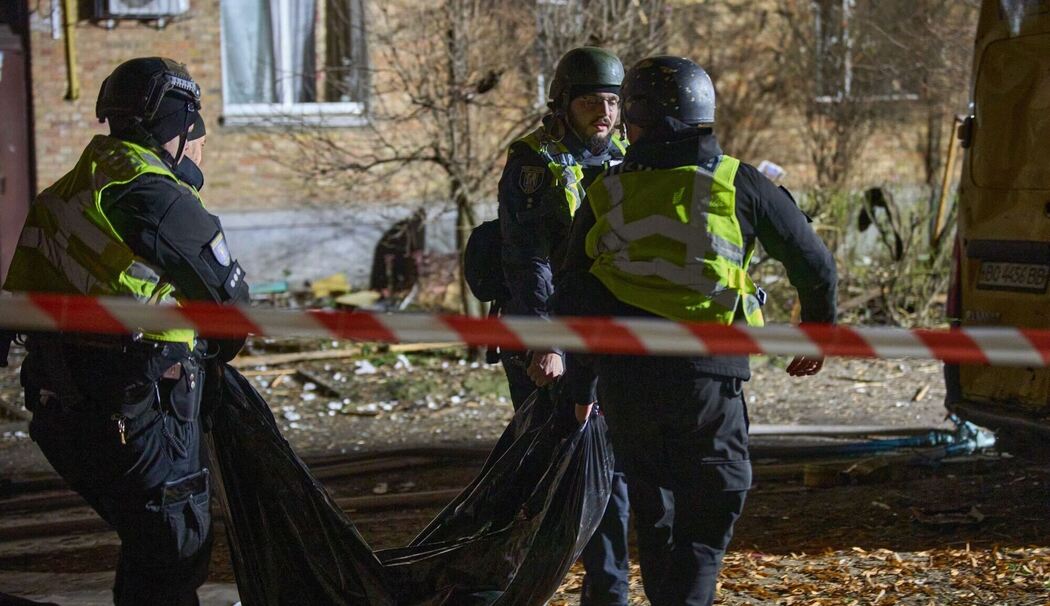 Ukraine-Krieg - Kiew Ukraine-Krieg - Kiew