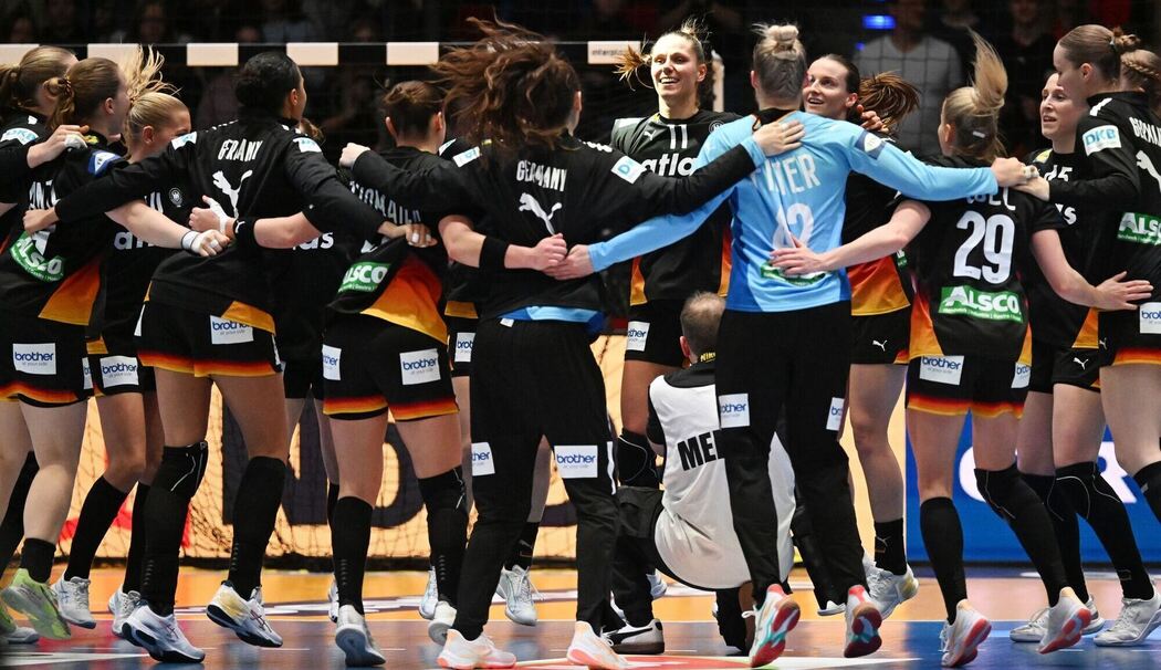 Uruguay - Deutschland Uruguay - Deutschland