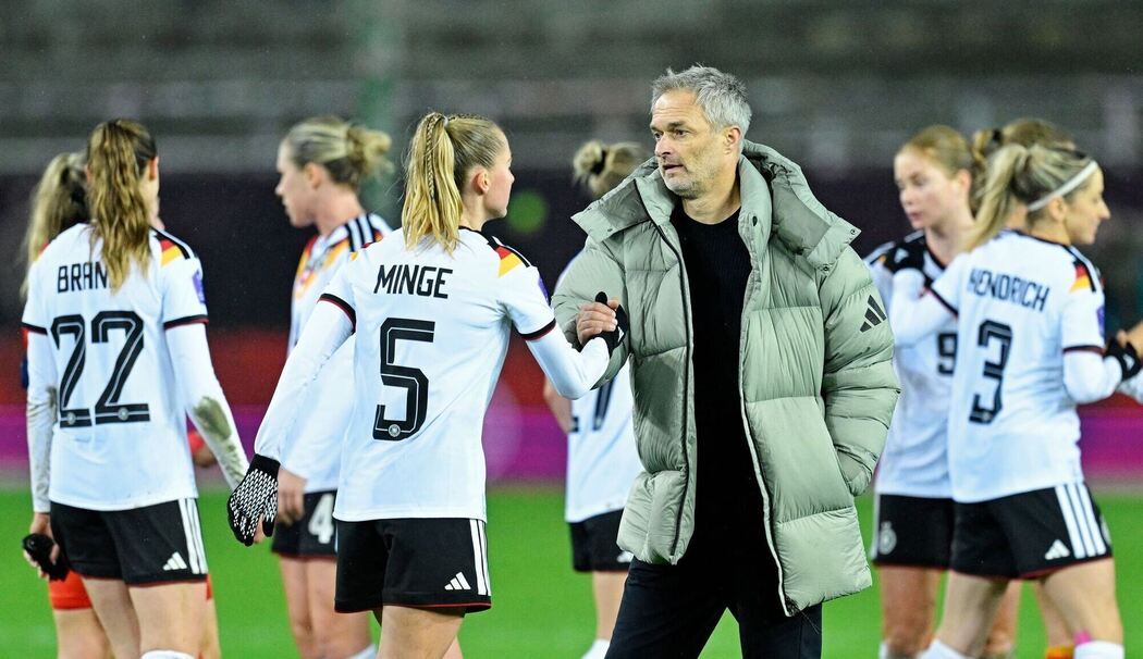 Deutschland - Spanien Deutschland - Spanien