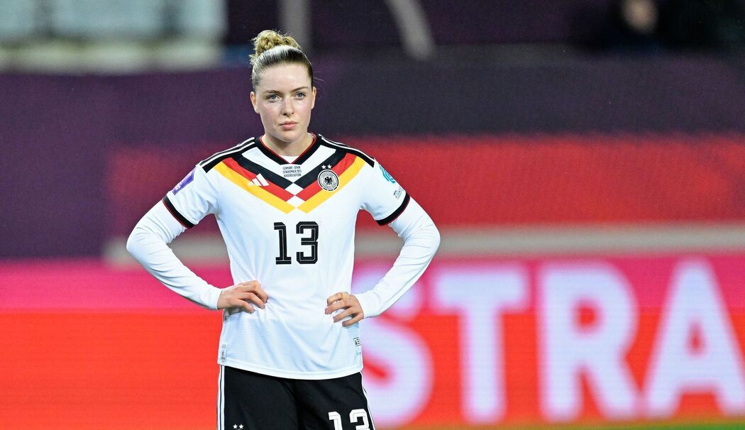 Deutschland - Spanien Deutschland - Spanien