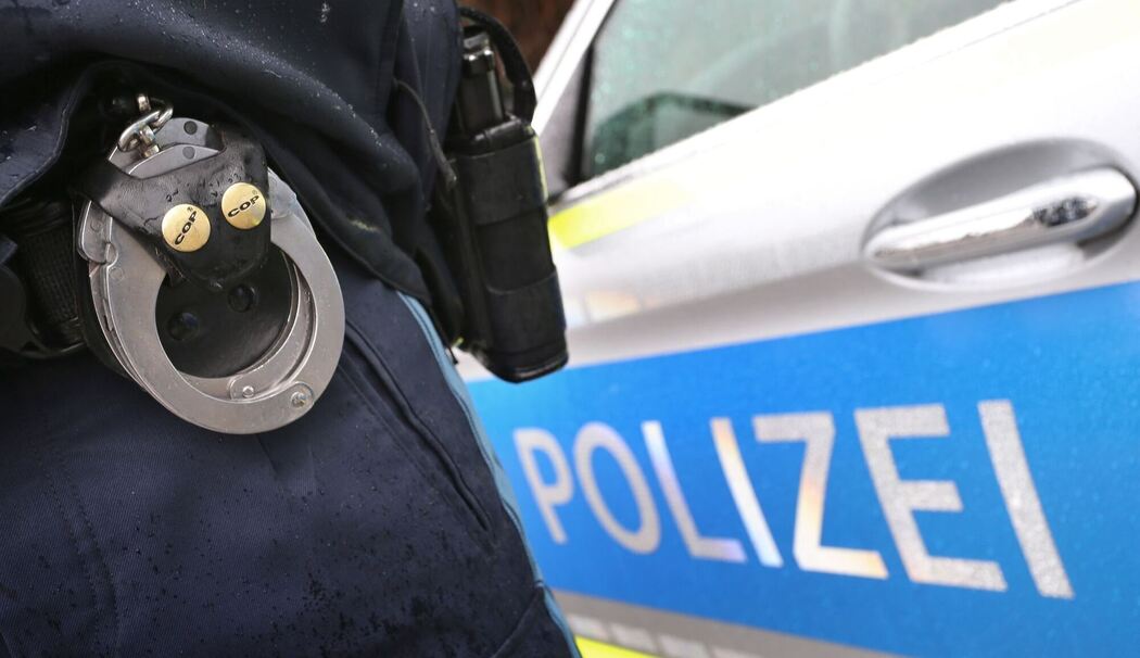 Polizei