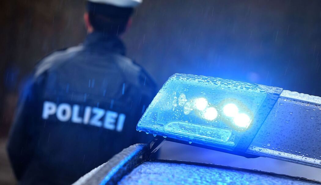 Polizei - Symbolbild