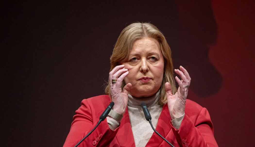 Bundeskongress der Jungsozialisten Bundeskongress der Jungsozialisten