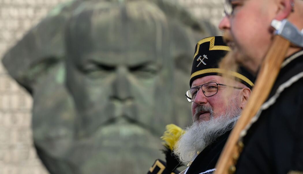 Abschluss des Kulturhauptstadtjahres 2025 - Bergparade