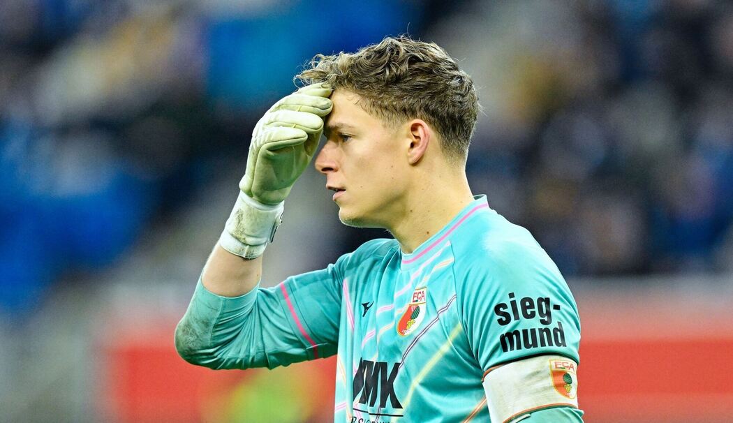 TSG 1899 Hoffenheim - FC Augsburg