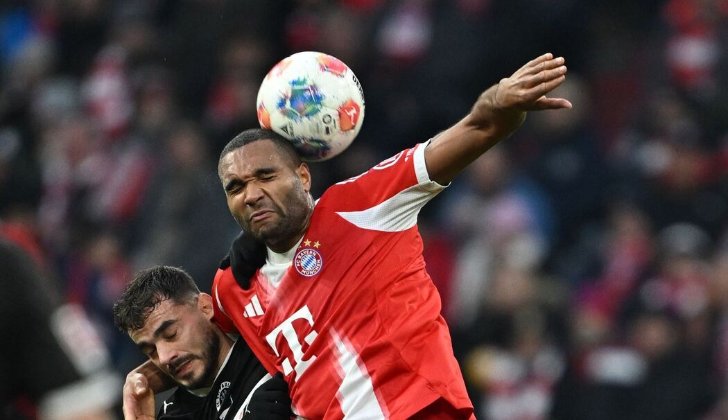 Bayern München - FC St. Pauli